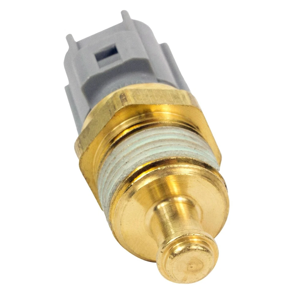 For Ford F-150 Heritage 2004 Motorcraft Coolant Temperature Sensor Foto 2 de 4