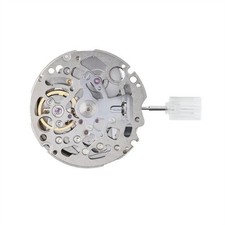 GENUINE SEIKO SII TMI NH70 NH70A AUTOMATIC SKELETON WATCH MOVEMENT 24 JEWELS