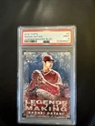 2018 Topps Legends in The Making Shohei Ohtani RC PSA 9 Mint Dodgers