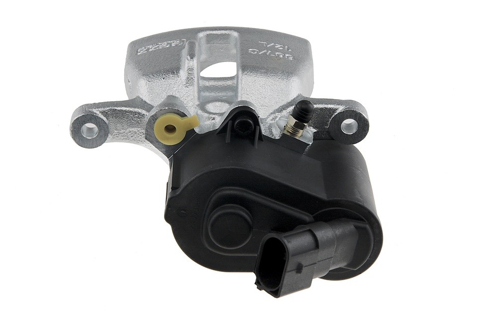 Nty Brake Caliper Rear Axle HZT-AU-000 OE Zu Vergl.: 4F0615403C Left For Audi