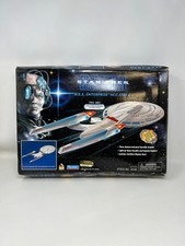 Star Trek First Contact USS Enterprise NCC-1701-E Electronic Starship