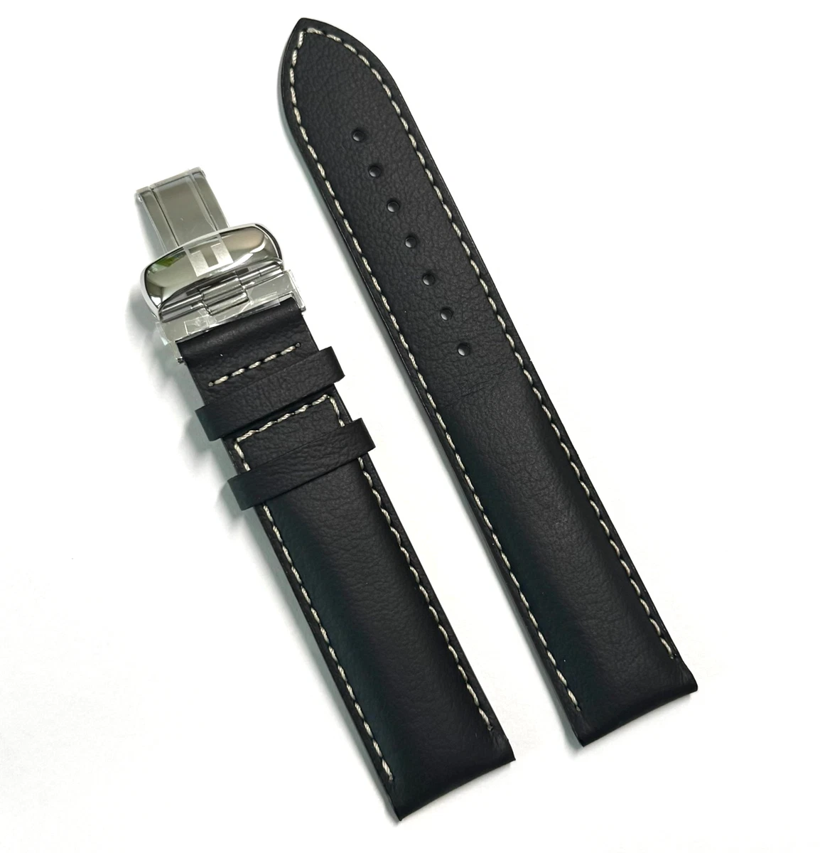 希少 TISSOT 19mm 巻きブレス 美品 Tissot 19 mm Band Width Wristwatch Bands for sale | eBay