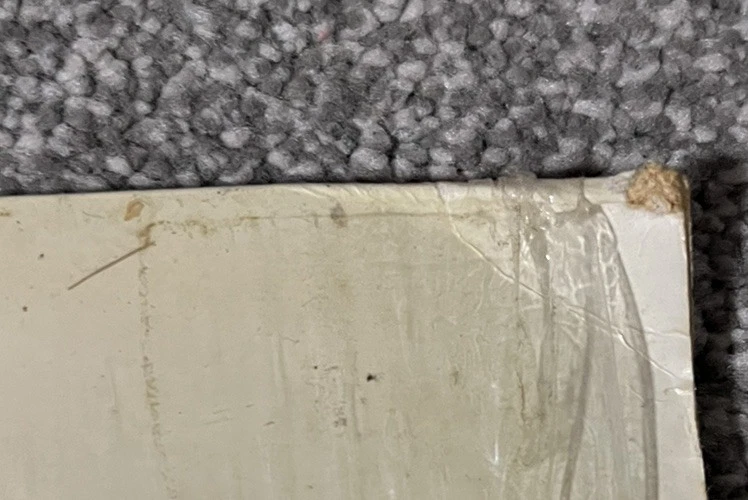 Ron Trent – Primitive Arts 3xLP 1999 Ltd Ed 180g - Image 4 of 4