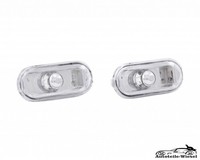 Seitenblinker / Vorne FüR Seat Leon Exeo St Altea Xl Cordoba Ibiza Iv Sc 04-15