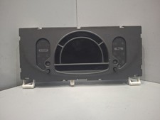Compteur Renault MODUS