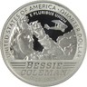 2023 S Bessie Coleman American Women Quarter Choice Proof Clad 25c San Francisco