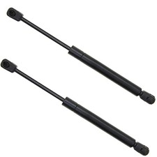 2Pcs 11.93 Inch Rear Back liftgate tailgate Hatch trunk Struts Lift Supports
