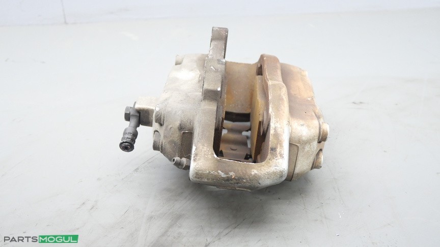 2004-2017 Maserati Quattroporte Front Left Driver Side Brake Caliper 201298 OEM