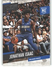 2017-18 Panini Prestige #156 Jonathan Isaac Mist
