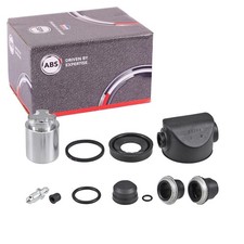 ABS REPARATURSATZ BREMSSATTEL KOLBEN HINTEN passend für FORD COUGAR MONDEO | 576