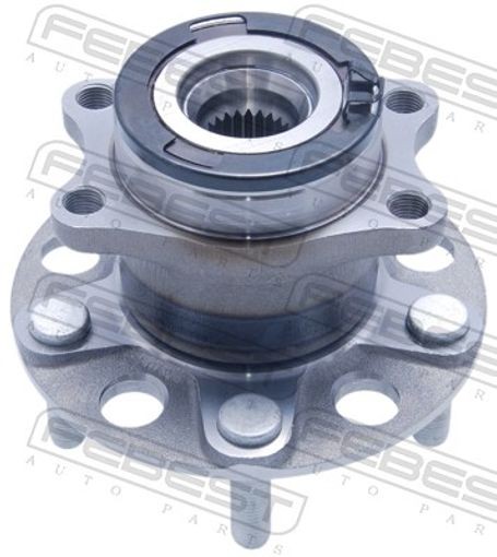 WHEEL HUB 2082-CALMRWD FOR JEEP DODGE ECD/ECE 2.0L EDG/ED3/ERZ 2.4L ECN 2.0L - Image 13