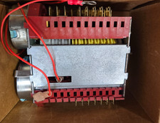 Washer Timer, 120V  Speed Queen P/N:  F160301...