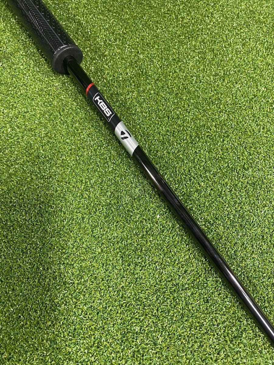 Limited TaylorMade Spider Tour Z Nightmare Clown 38” Counter