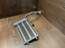 Radiateur Volvo S40