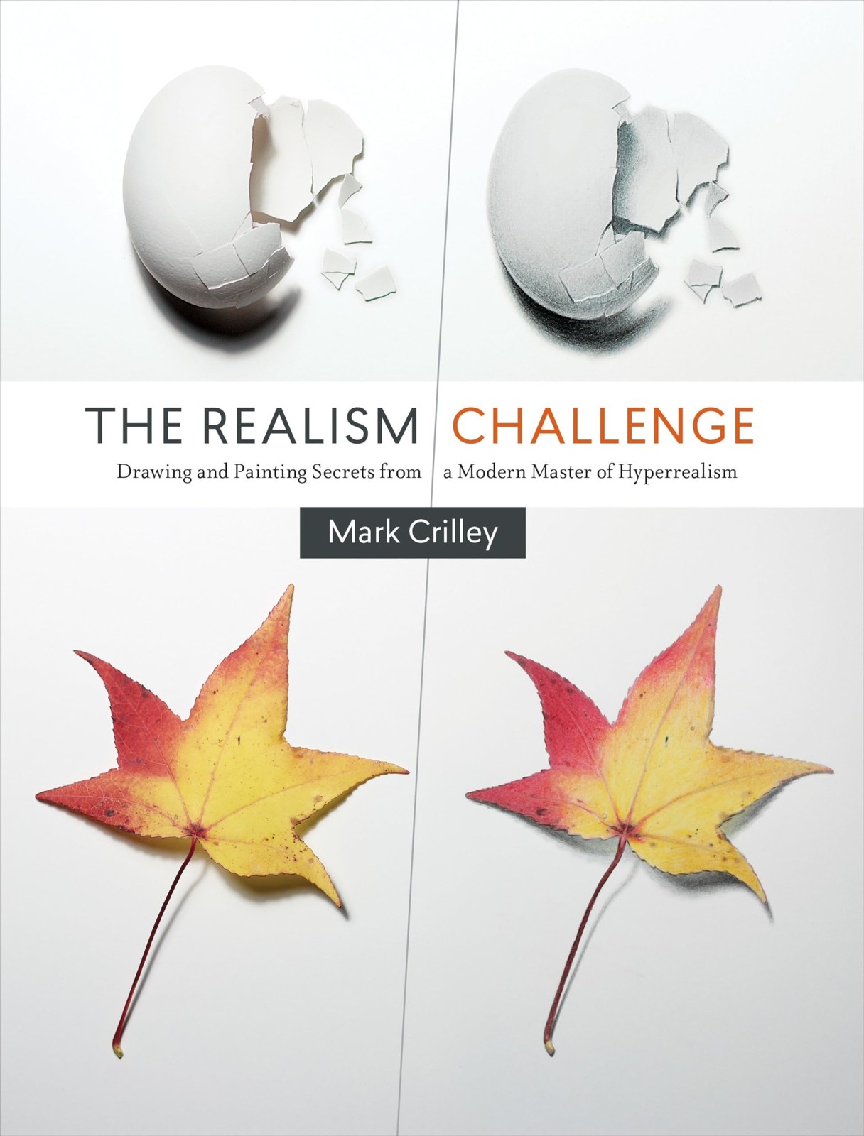 Realism Challenge, The by M Crilley - - Image 7