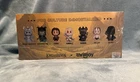 Thrilljoy PiXL Lord of The Rings Blind Mystery Box Of 6 Lot FanExpo Megacon 2026