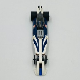 LEGO TECHNIC Record Breaker #42033 RETIRED  Drag Racer / Race Car / Torque Motor