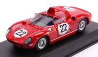 Art Model 1/43 Ferrari 250P 22 24H Le Mans 1963 Parkes Statisches Modell Diecast