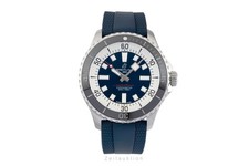 Breitling Superocean Blue Dial Automático 44 Hombre Ref. Caja A17376 NP: 5550,- €