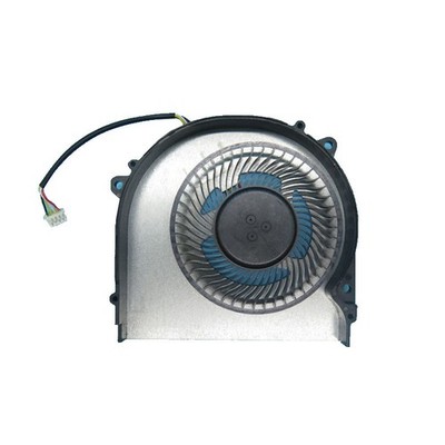 Laptop CPU FAN For MEDION ERAZER DEFENDER E10 MD63705 MD60783 MD61796