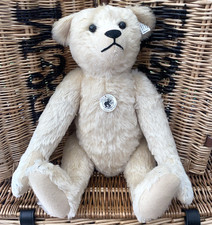 Steiff 2009 Teddybär 1909 Replica - Limited Edition - 46 cm, blond EAN:400520