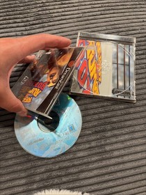 Ready 2 Rumble Boxing Round 2 - Sega Dreamcast - Tested Works - Complete
