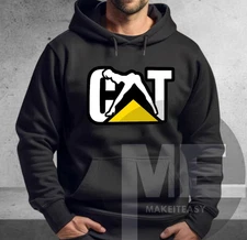 Caterpillar Cat With Woman Hoodie, Lady Cat Unisex Shirt Fan Gift