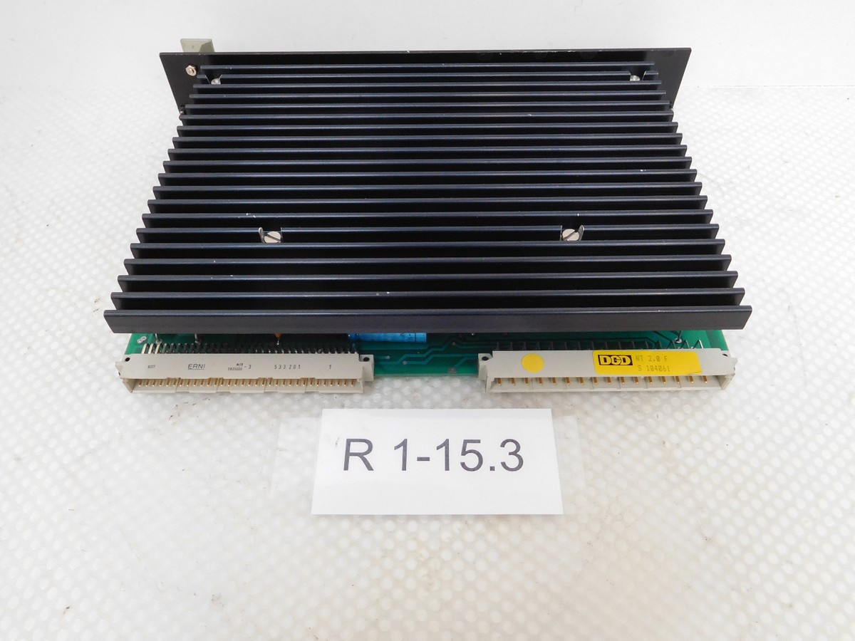 DGD NT 2.0 F, DGD S104060 | eBay