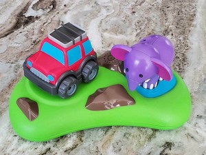 evenflo exersaucer triple fun activity center stores