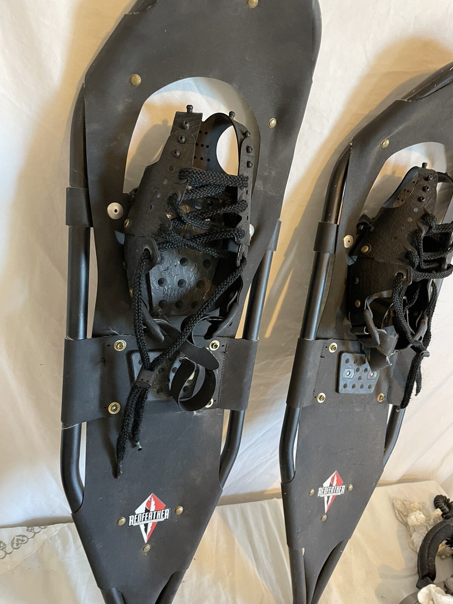 Redfeather Men's Snowshoes