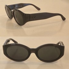 Gianni Versace Sunglasses Mod. 619/G Col. 685 Vintage 1990's