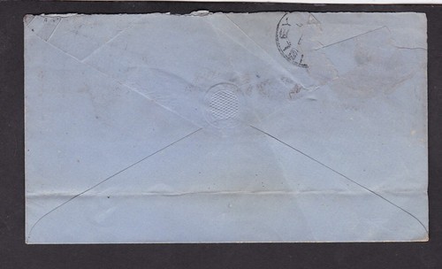 SCOTLAND 1854-1878 PENNY REDS on COVERS LETTERS Postmarks ..PRICED SINGLY - Picture 9 of 53