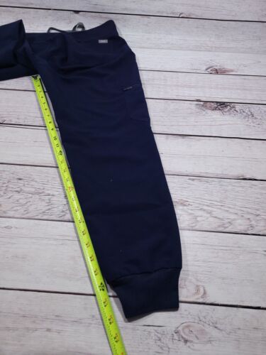FIGS Size Small Technical Collection Women's Jogger Scrub Pants K7 - Picture 3 of 7