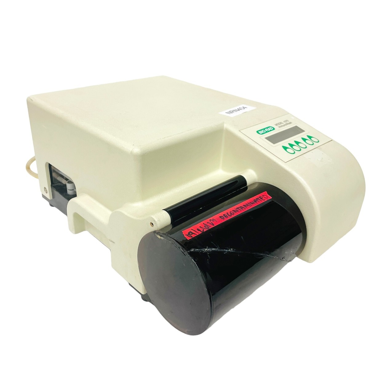 Bio Rad Model 1575 Immunowash Microplate Washer, Made in Bio Rad Model 1575 Immunowash Microplate Washer, Made in