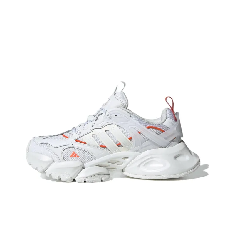adidas XLG Runner Deluxe Casual Running JP5758 Unisex White