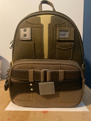ラウンジフライ スターウォーズ Cassian Andor リュック s-l400.jpg