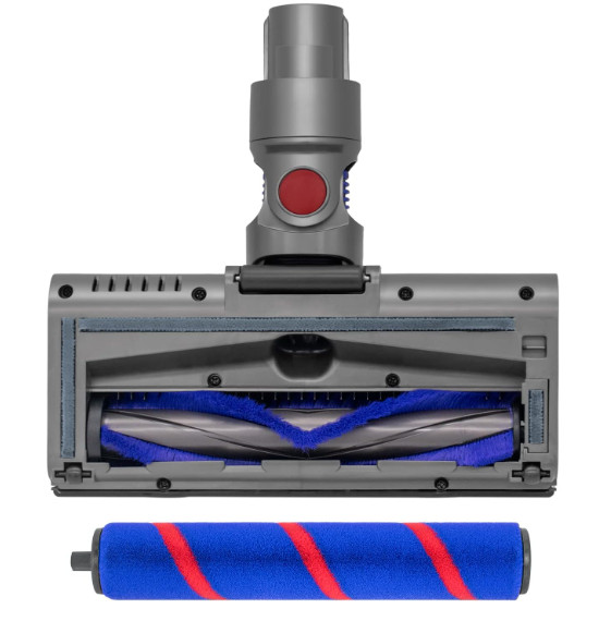 Floor Carpet Brush Head For Dyson V7 V8 V11 SV10 Motorhead Animal Absolute