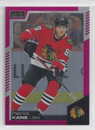 20-21 Complete Your OPC PLATINUM PREVIEW Insert Set - Picture 8 of 8
