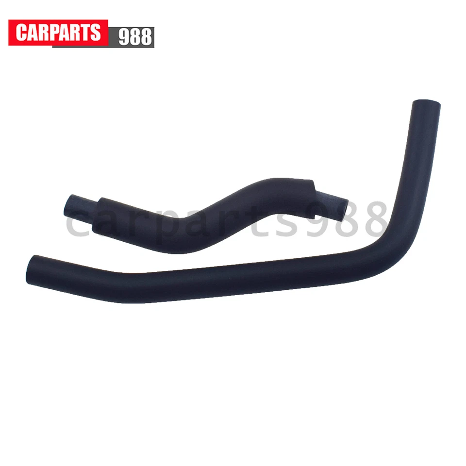 Manguera de ventilación 2 piezas 12261-46051 12262-46050 para Toyota Supra Lexus IS300 GS300 Foto 3 de 4