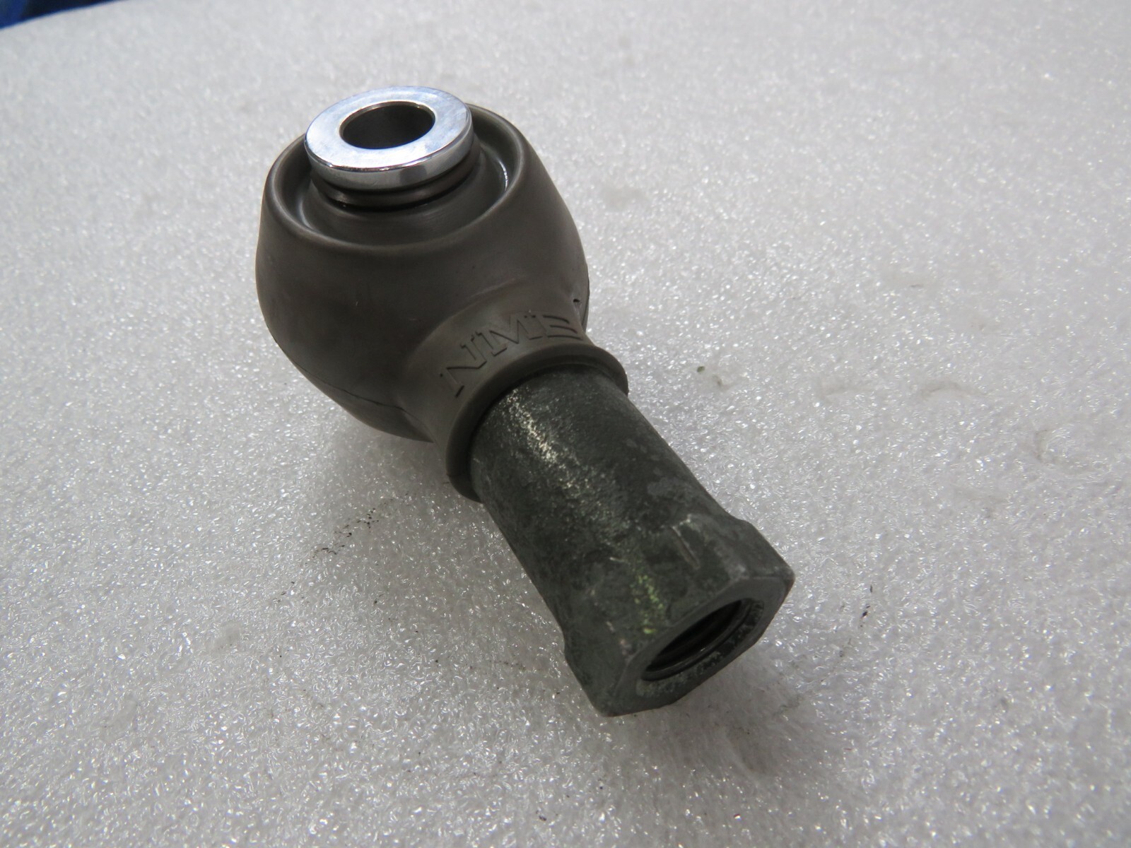 Ferrari F430, 599, 360, Front Outer Tie Rod, Used, P/N 181882