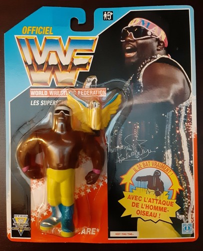 Koko B Ware
