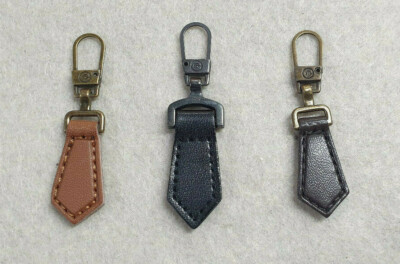 Cursori Cerniera 32 Pezzi - Ricambio Per Zip, Universali Per Vestiti E Bagagli - Foto 5