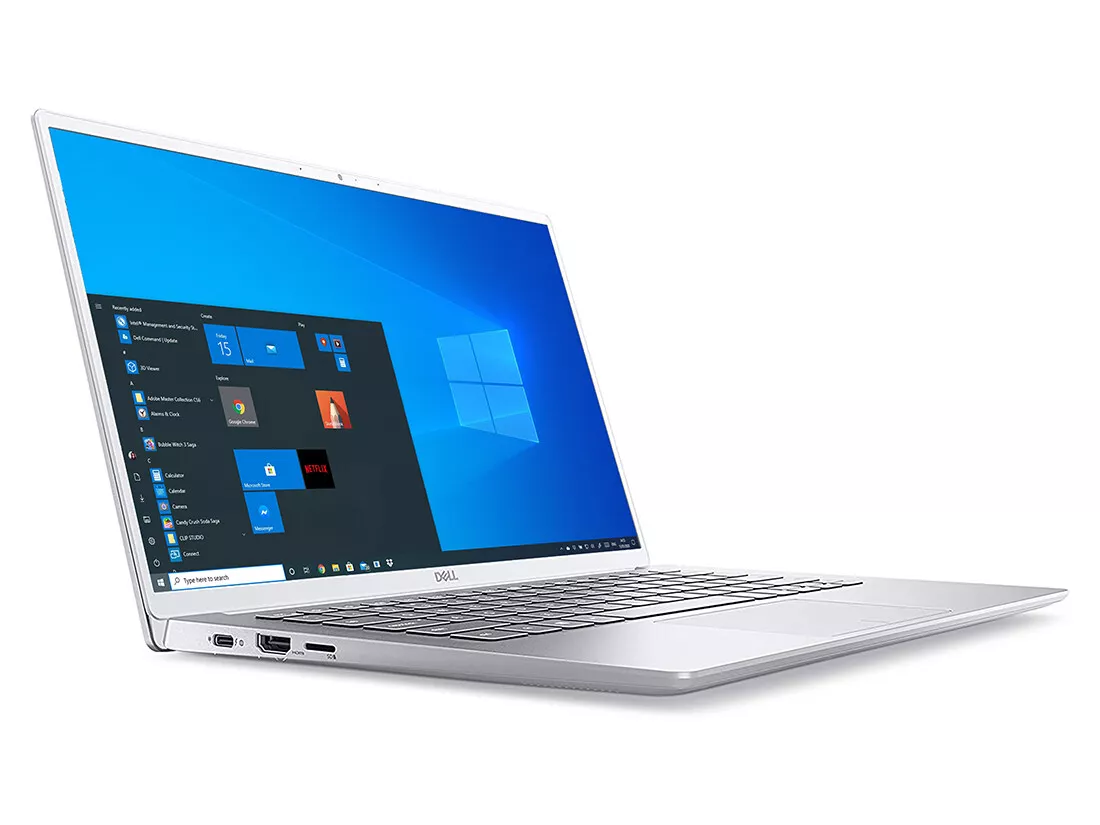 Dell Inspiron 14 7490 Laptop i7 10510U QUAD Core 16Gb 512Gb SSD