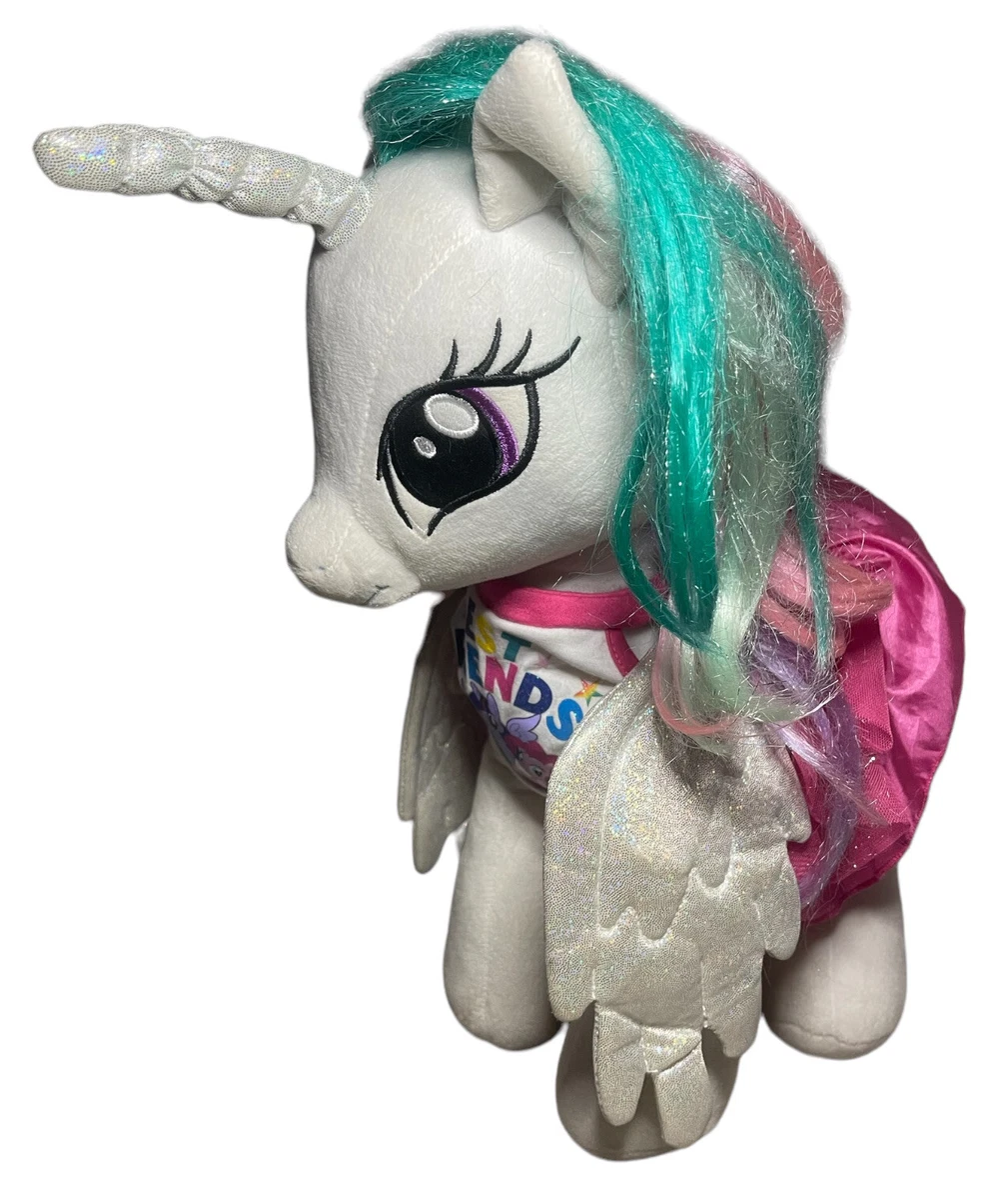 My little sale pony teddy bear