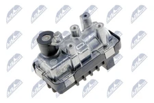 ECD-LR-000 NTY Supercharger, Supercharging for Ford, Land Rover