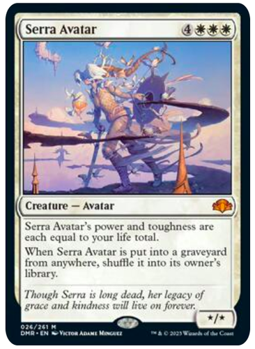 $5 MINIMUM order - WHITE RARES and MYTHICS MTG Commander EDH Staples YOU CHOOSE! - Picture 128 of 178
