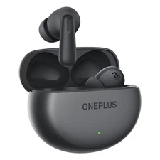 OnePlus Nord Buds 3 Truly Wireless Bluetooth in Ear Earbuds-Harmonic Gray