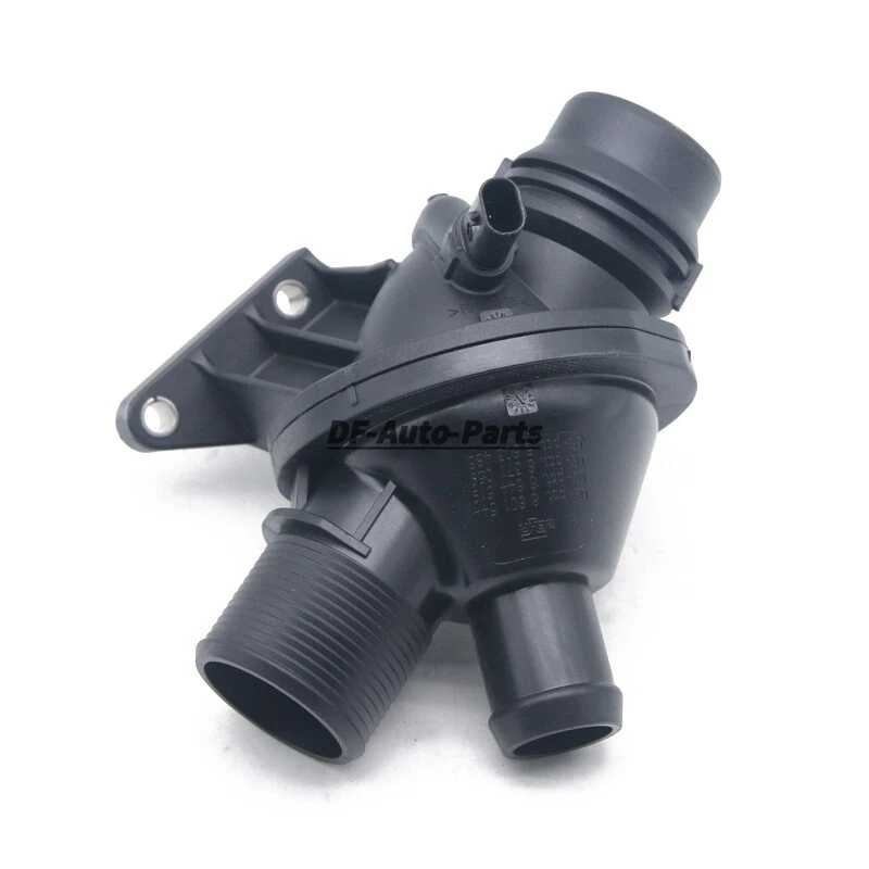 11538635689 OEM MAHLE Thermostat for BMW X3 228i 320i 328i 528i 2.0T N20 - Image 4 of 4