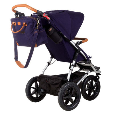 fußsack kinderwagen lammfell Kinderwagensack - Fußsack main image 1