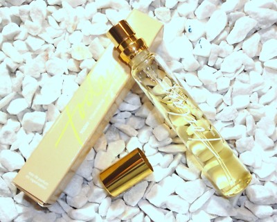 Avon TTA TODAY für Sie Parfum Taschenspray Orange Moschus Zedernholz Neu